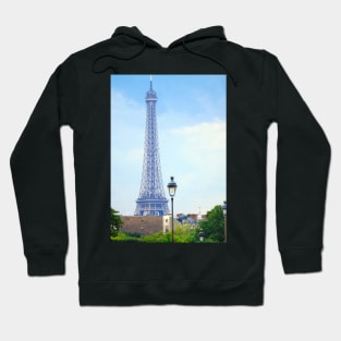 Paris Hoodie